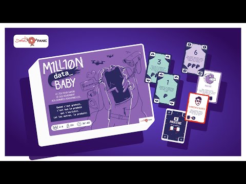 Règles de Million_Data_Baby